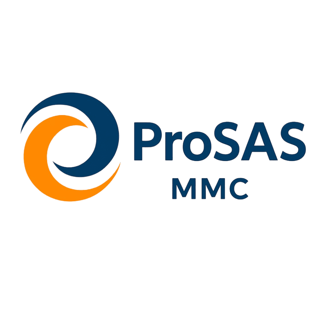 ProSAS Logo